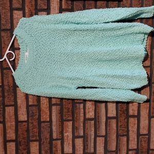 Zenana long sleeve top